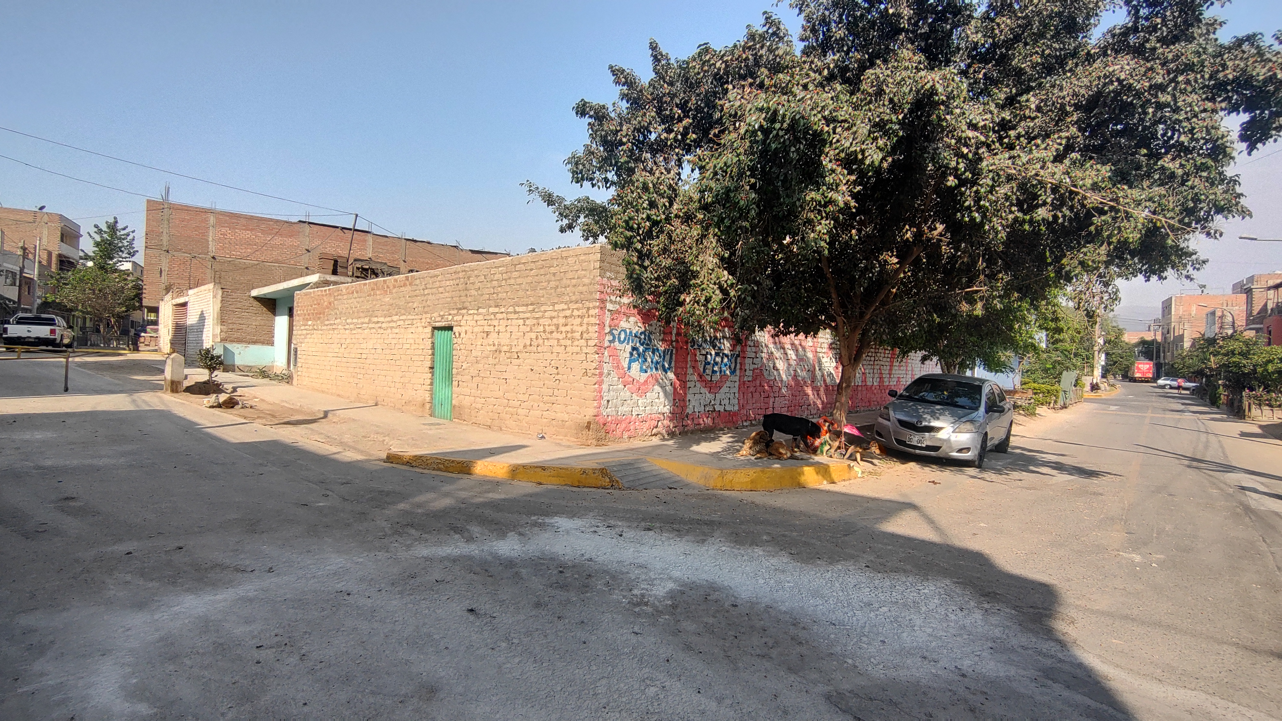 Venta de terreno en Puente piedra, Lima